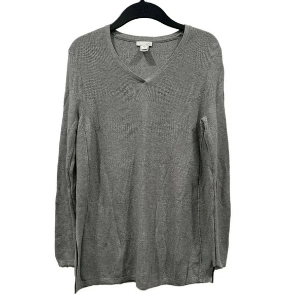 J. Jill Sweaters - J. Jill Vneck sweater